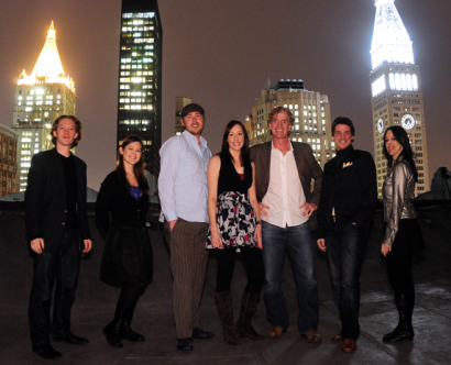 m3digital team